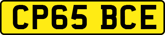CP65BCE