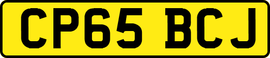 CP65BCJ
