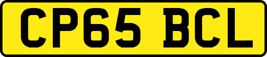 CP65BCL