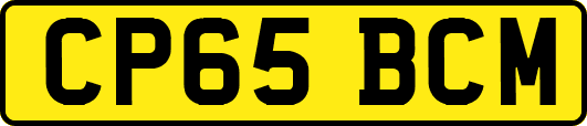 CP65BCM