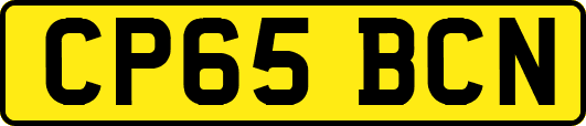 CP65BCN