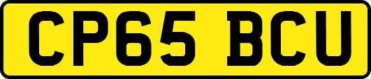 CP65BCU