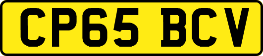 CP65BCV