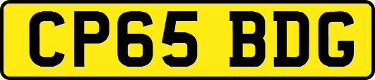 CP65BDG