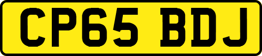 CP65BDJ