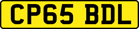 CP65BDL