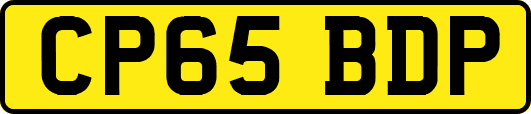 CP65BDP