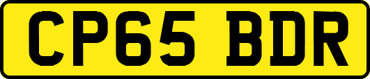 CP65BDR