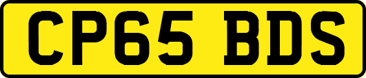CP65BDS