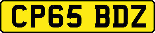 CP65BDZ