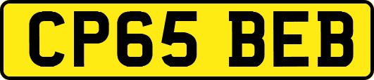 CP65BEB