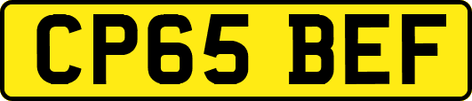 CP65BEF