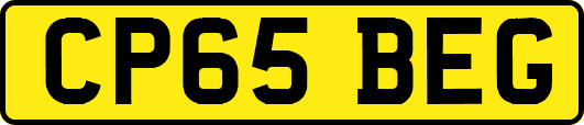 CP65BEG