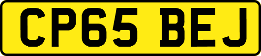 CP65BEJ
