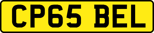 CP65BEL