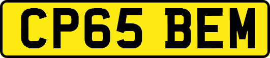 CP65BEM