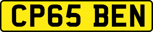 CP65BEN