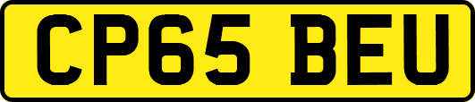 CP65BEU