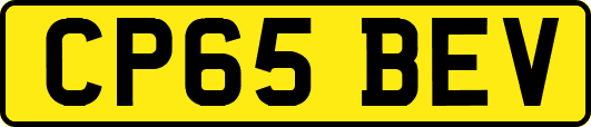 CP65BEV