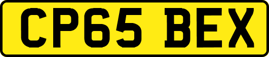 CP65BEX