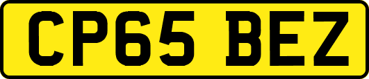 CP65BEZ