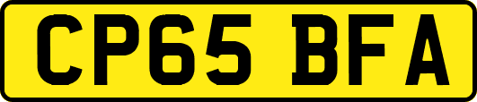 CP65BFA