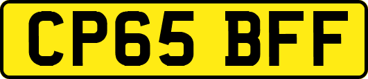 CP65BFF