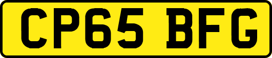 CP65BFG