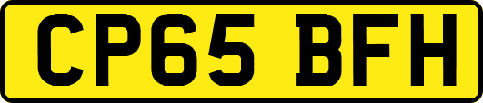 CP65BFH