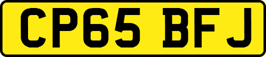 CP65BFJ