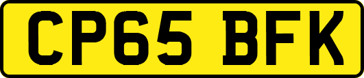 CP65BFK