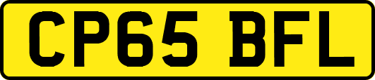 CP65BFL