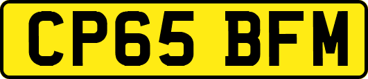 CP65BFM