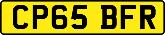 CP65BFR