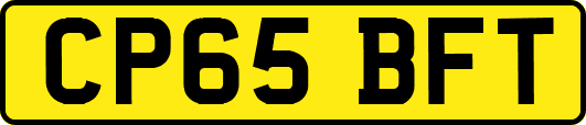 CP65BFT