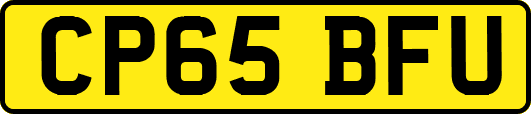 CP65BFU