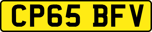CP65BFV