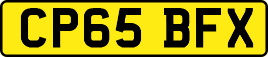 CP65BFX