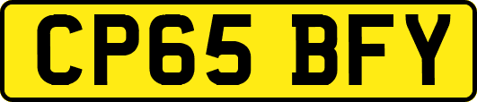 CP65BFY