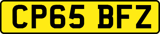 CP65BFZ