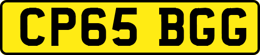 CP65BGG