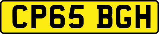 CP65BGH
