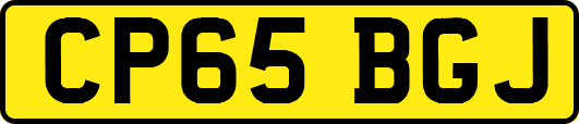 CP65BGJ