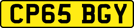 CP65BGY