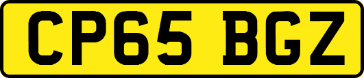 CP65BGZ