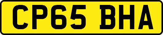 CP65BHA
