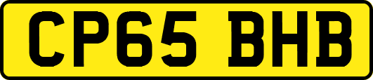 CP65BHB