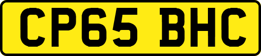 CP65BHC