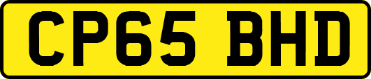 CP65BHD