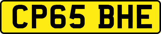 CP65BHE